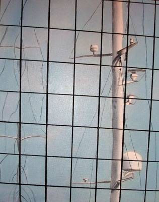 Reflets. Jacques Rochet Jacques Rochet