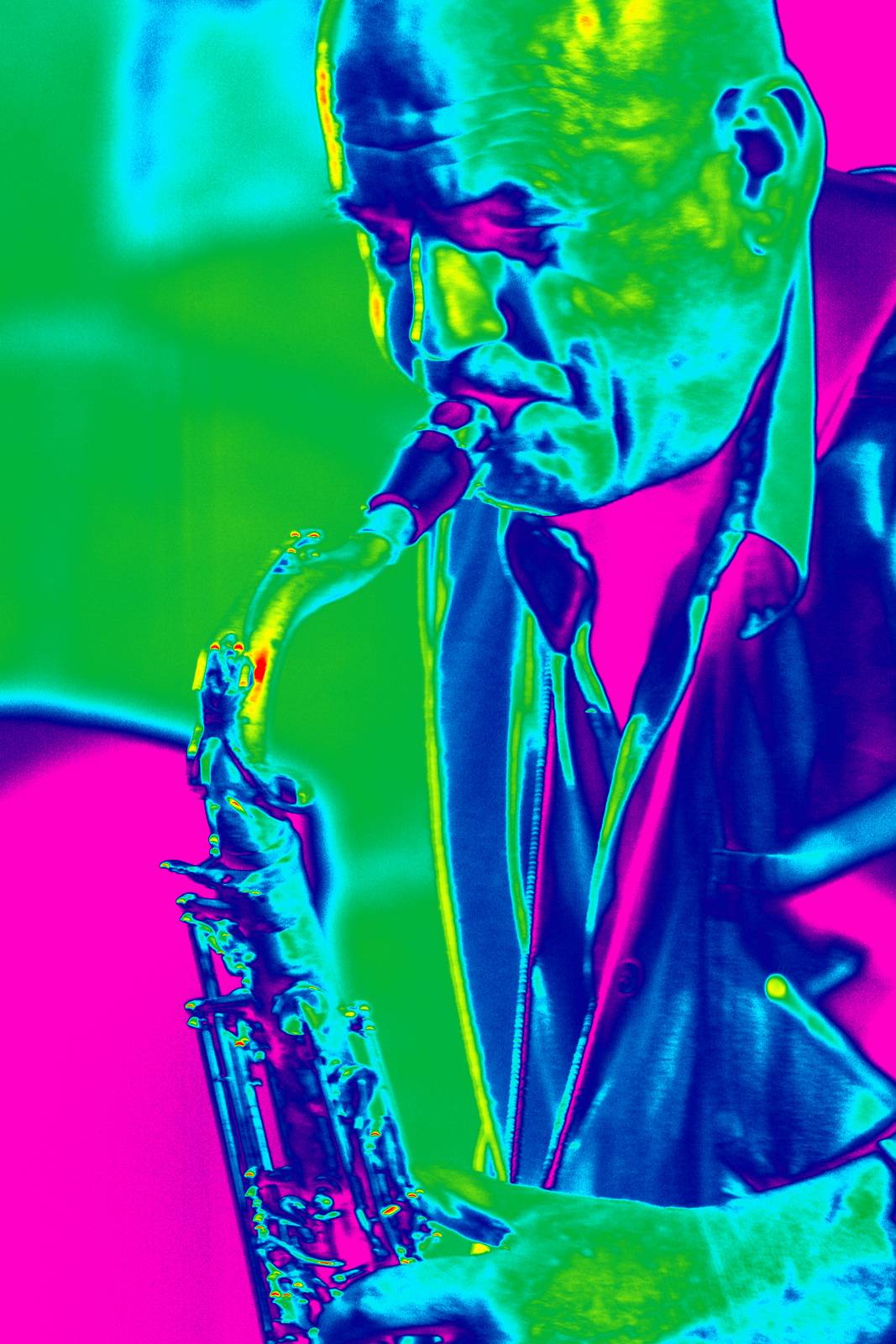 Sax 2. 
