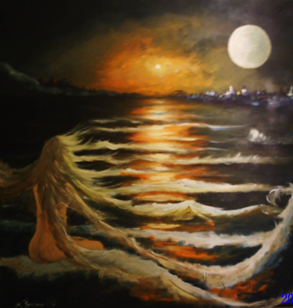 Senimiento sea. 
