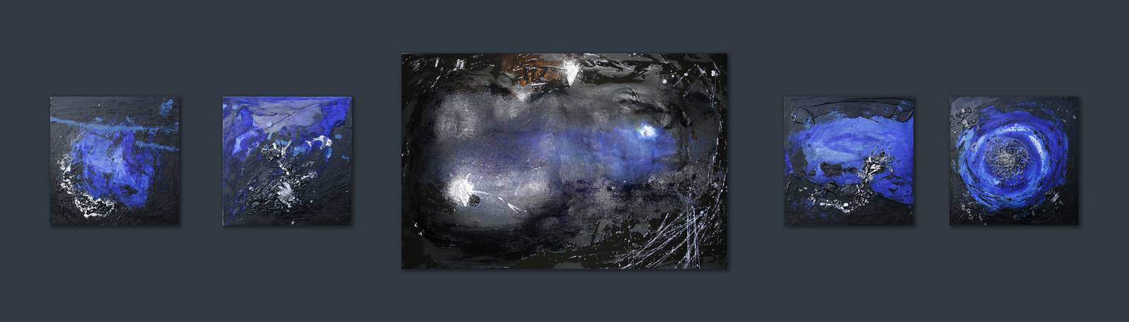 Area. Olg Olivier Le Guen