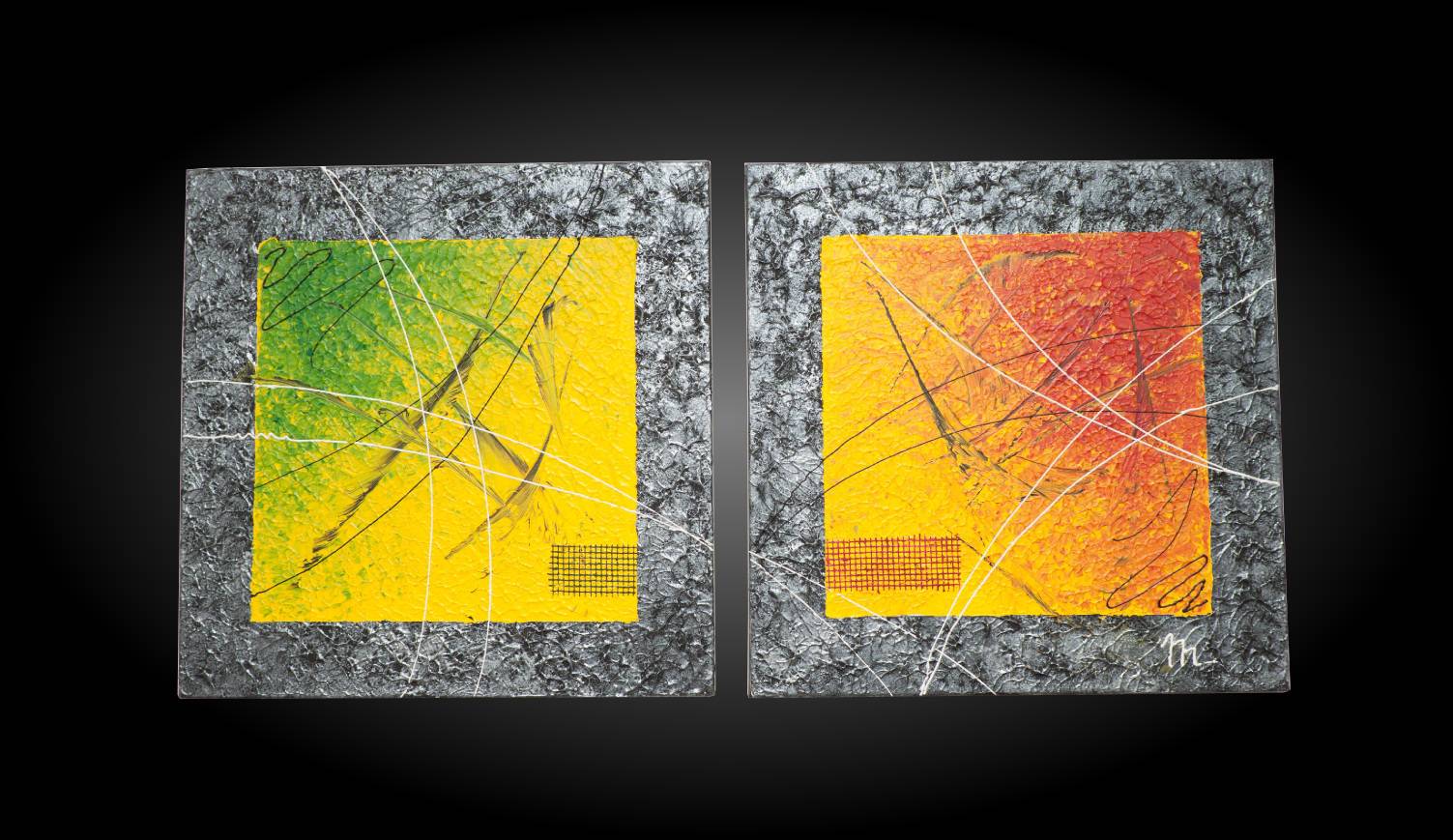 Work untitled. Mélanie Dumond Mélanie Dumond