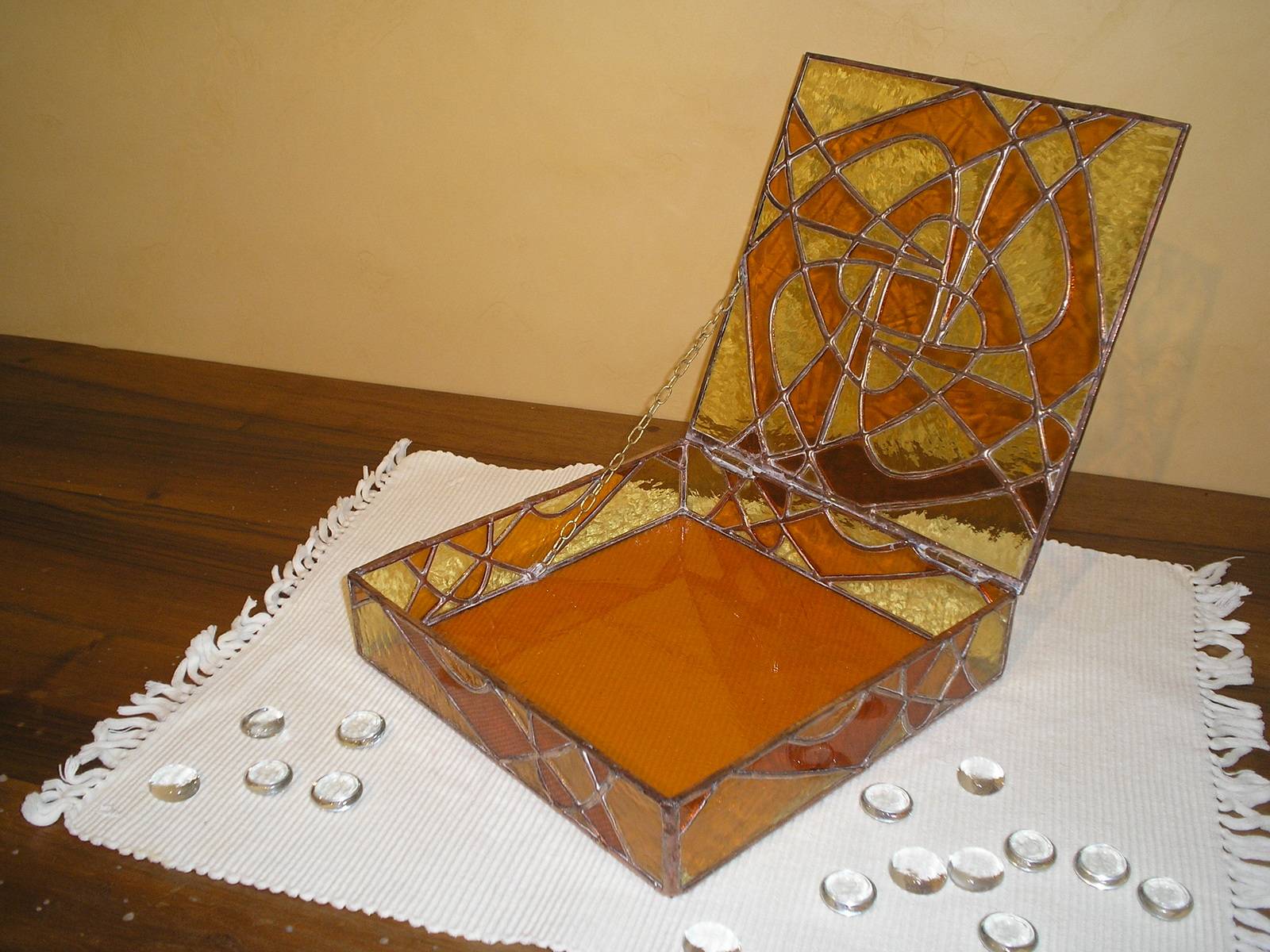 «Lumière». 