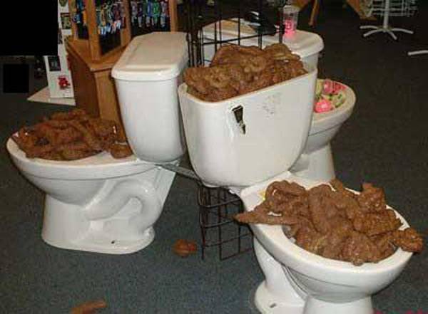 Débordements…. Inconnu Didier Van Krasnoairsk