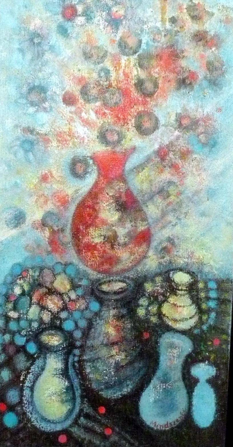 The march of the sun # 3. 