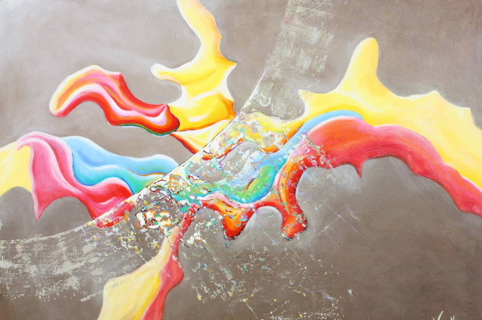 Out. Varelli Valérie Coumel