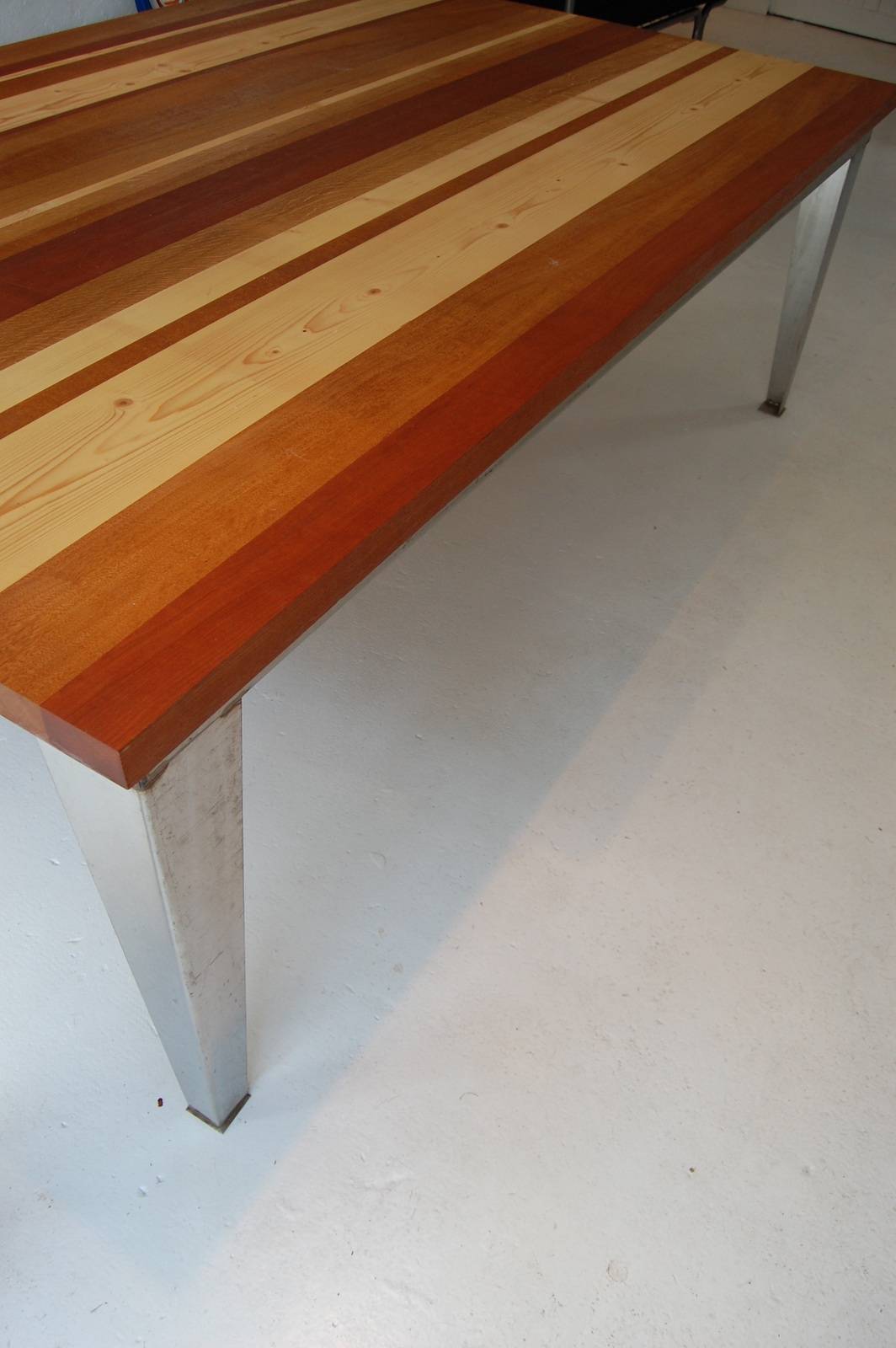 Table Indus. M. Pi. Box