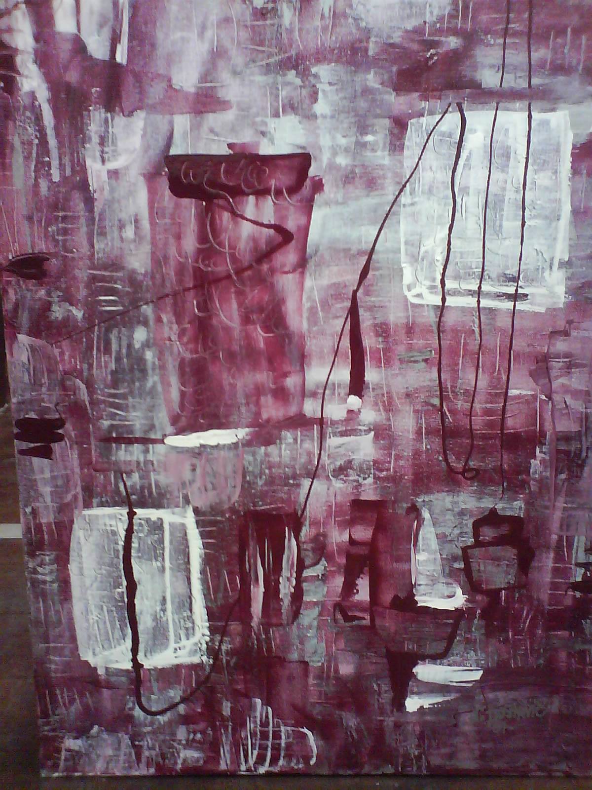 Sans titre. Dujmovic Dujmovic Neosculptural