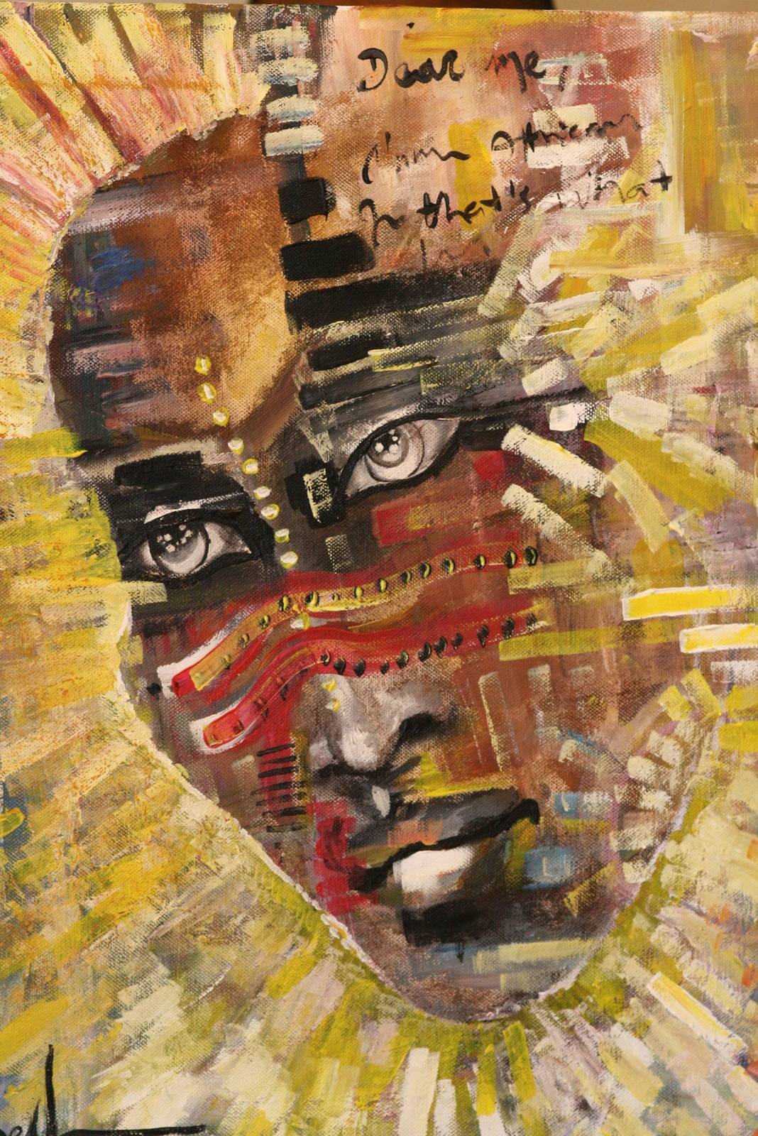 African roots and policies. Joseph Muhire