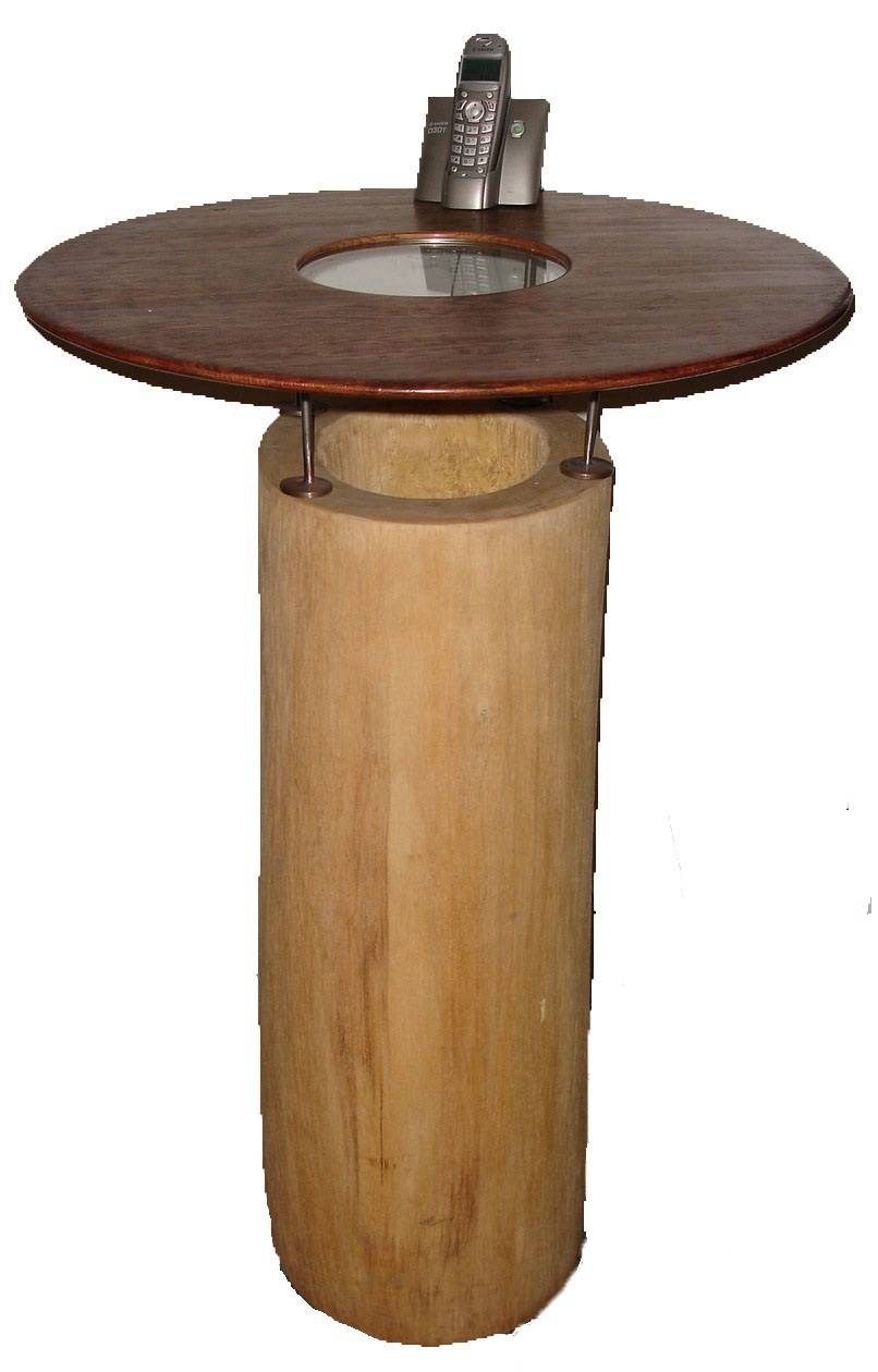 Supplementary Table creator. Sonia Neguiz