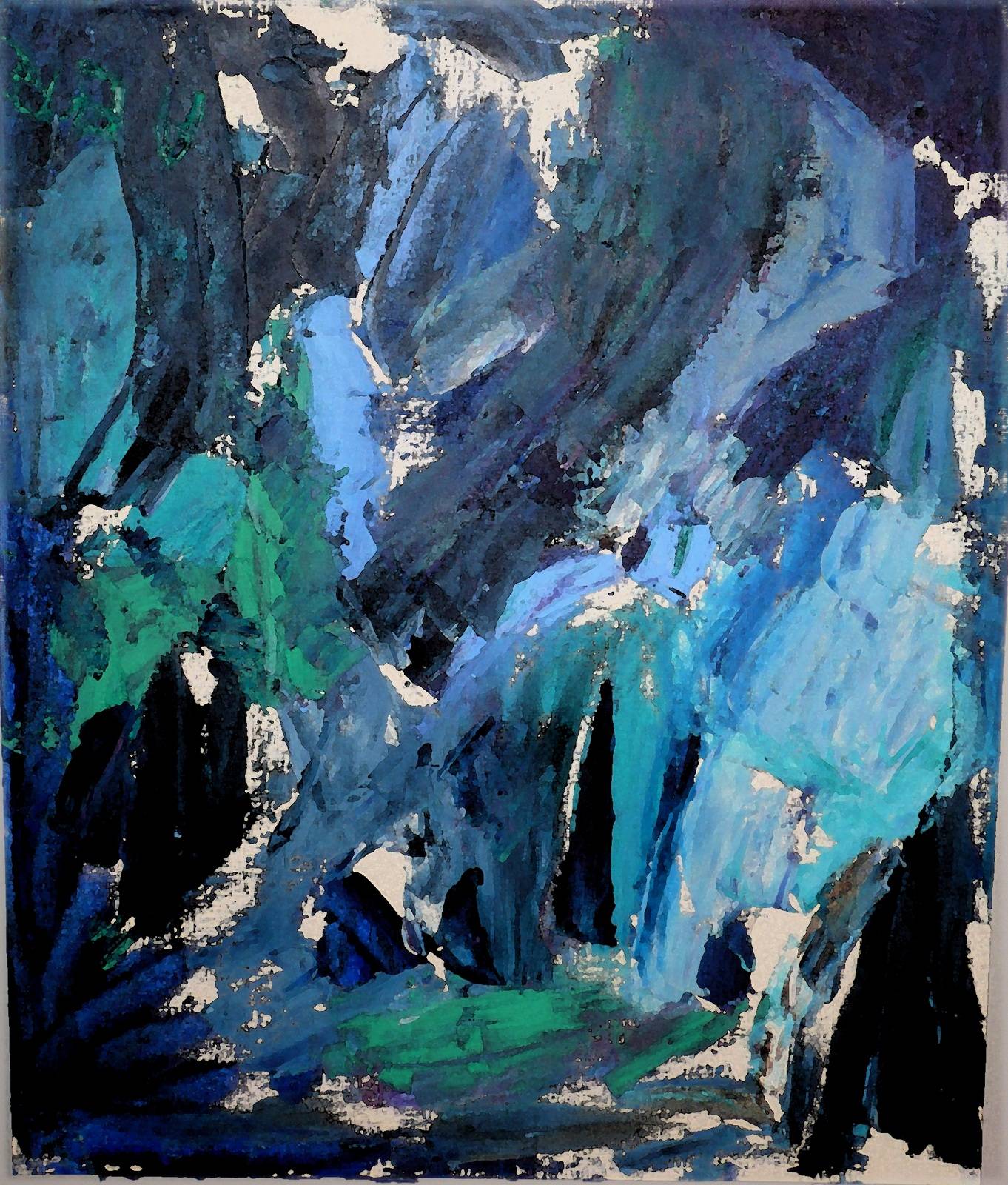 Ondines. Capella Capella