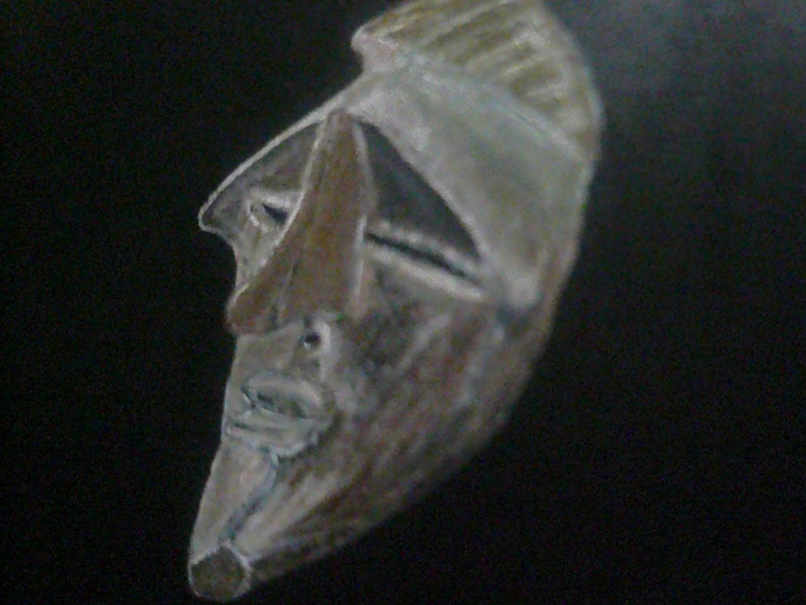 Table reproduction facemask Mfondo. Fx Jonas