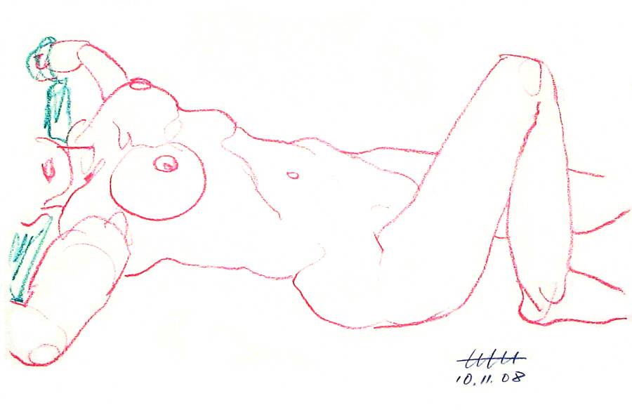 No female nude. 15 349. 