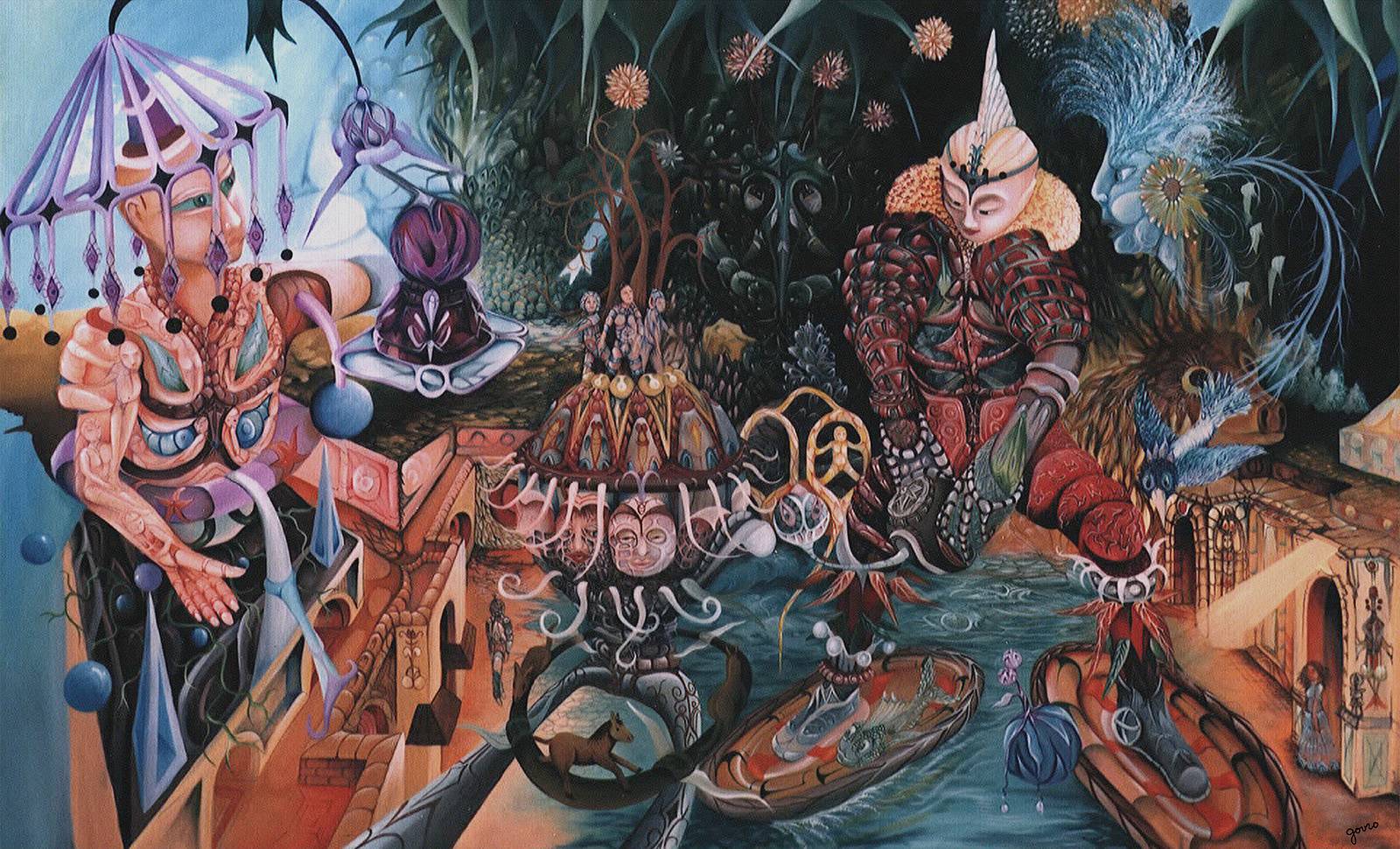 Le_Spectacle_De_La_Présentation. 