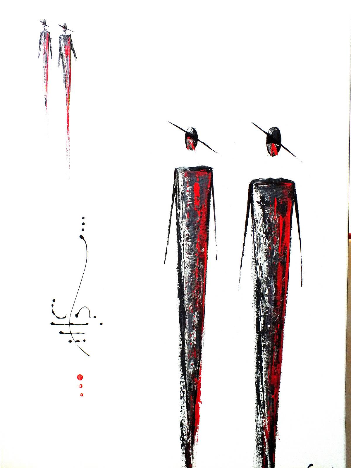 African stylish modern fabric.. 