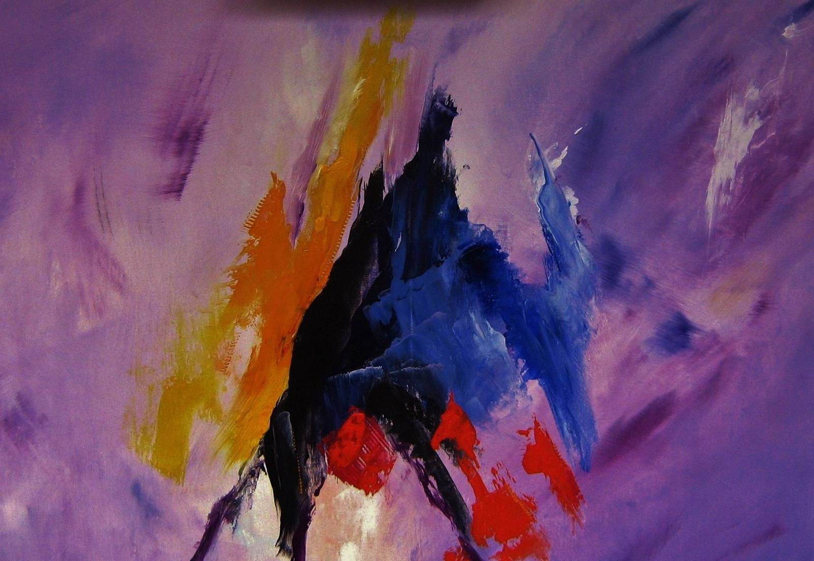 Untitled. Dominique Boyer Emotion