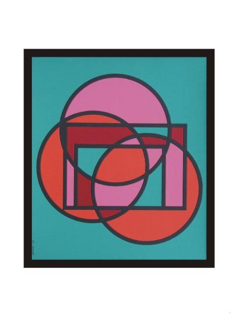 3 Circles . Bonne