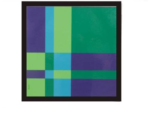 Scottish Green . Bonne