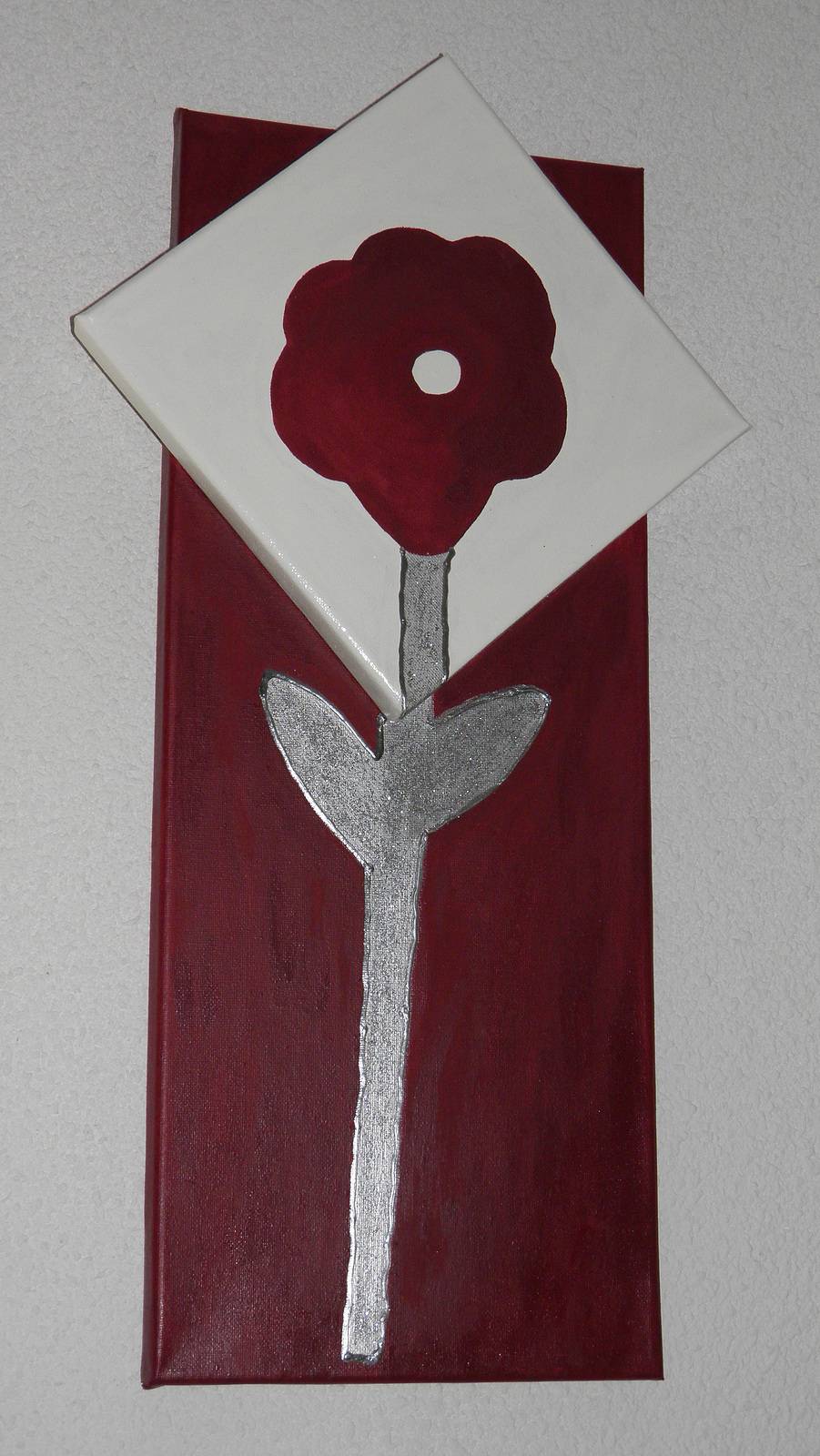 Flower Naïve . Sandy Sandy