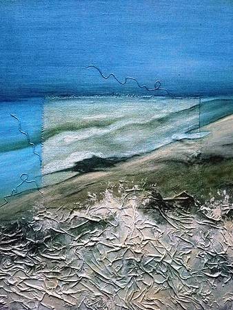 La Mer. 