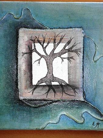 The Tree of Life. 