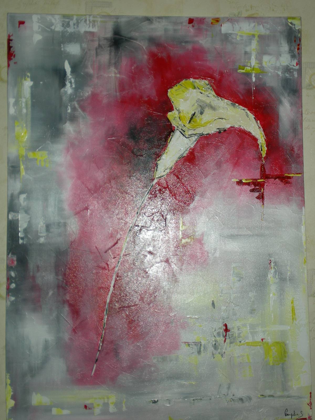 The spirit of a flavor . 