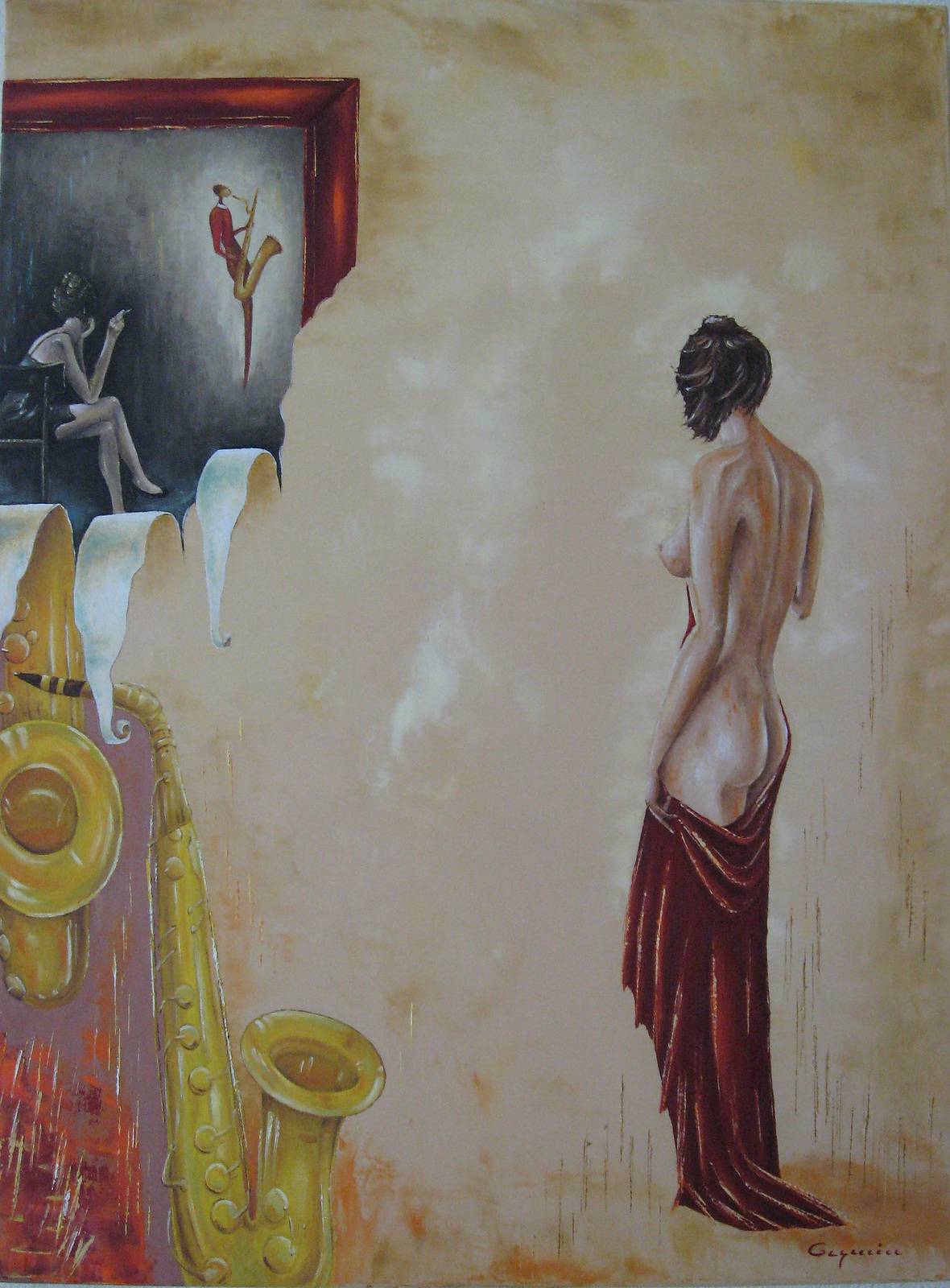 Looking for Women 2 . 