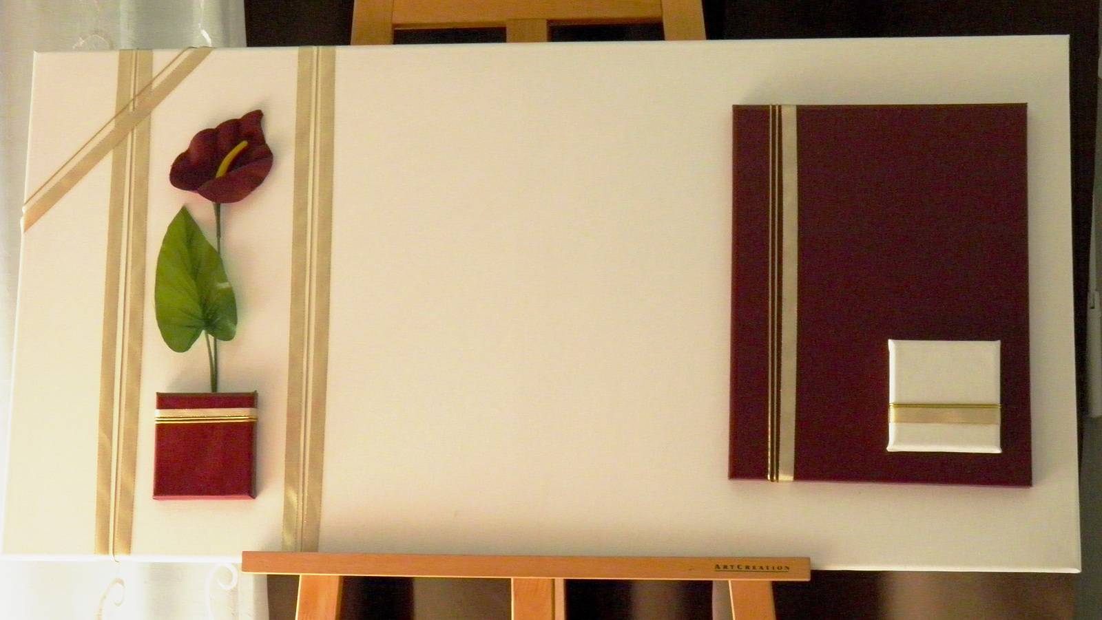 English garden in the snow . Sandy Sandy