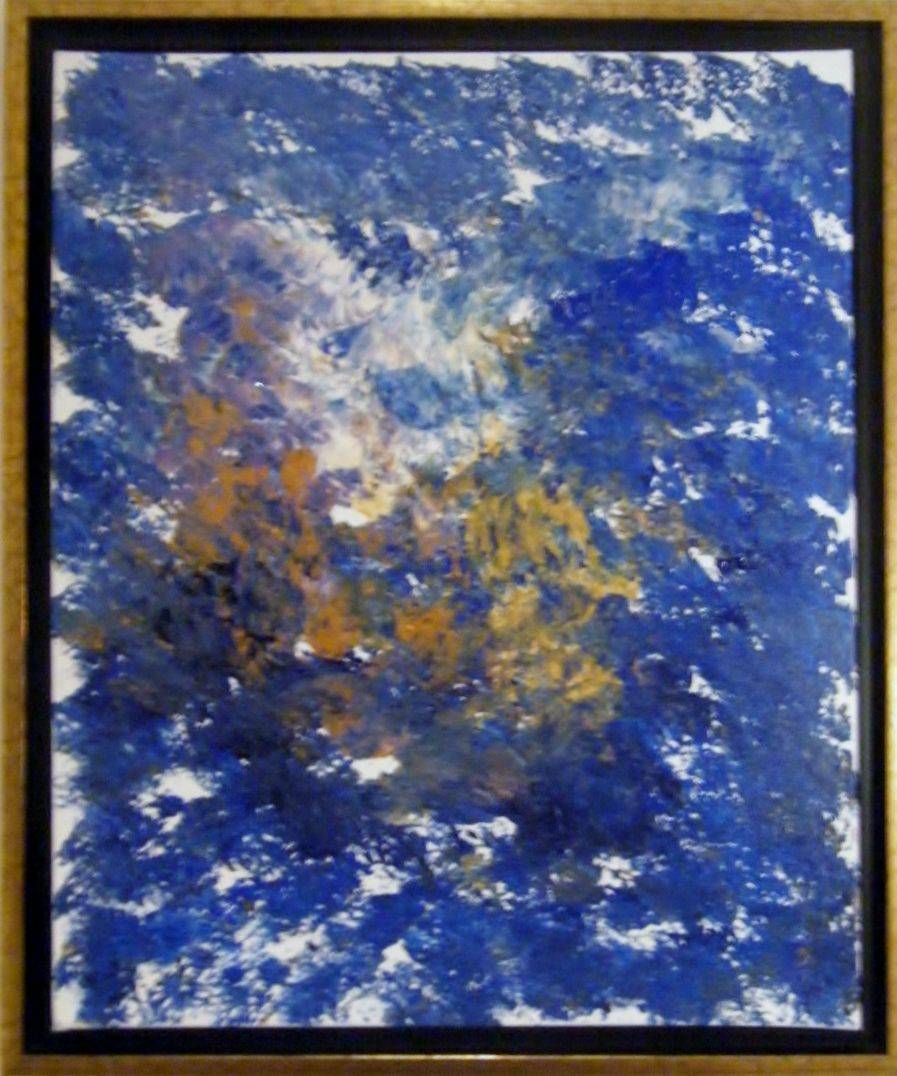 Déchaînement 2. Artakrum/daniel Krummenacker