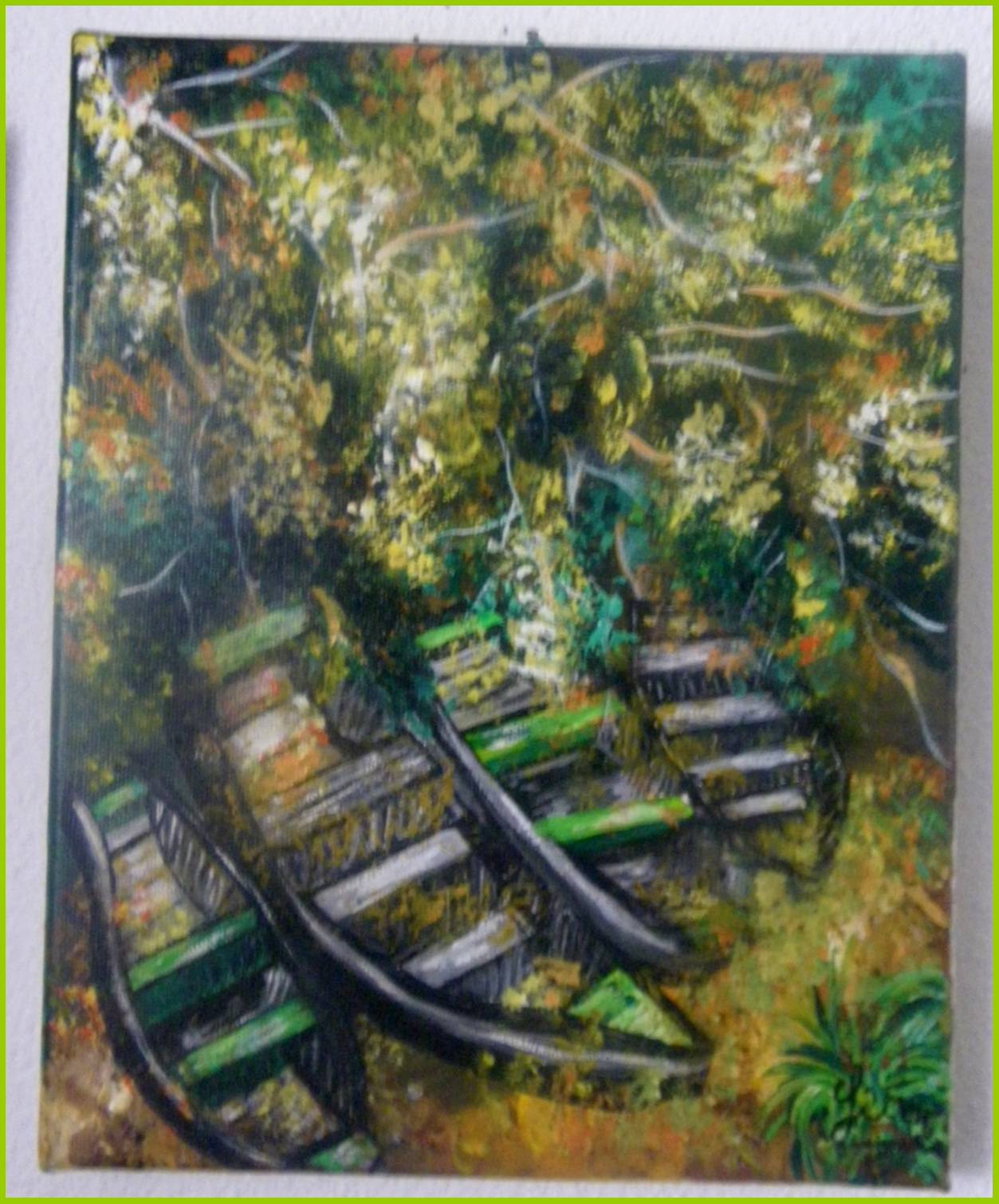 Ride Poitevin Marsh . C. Fauchon Christiane Fauchon