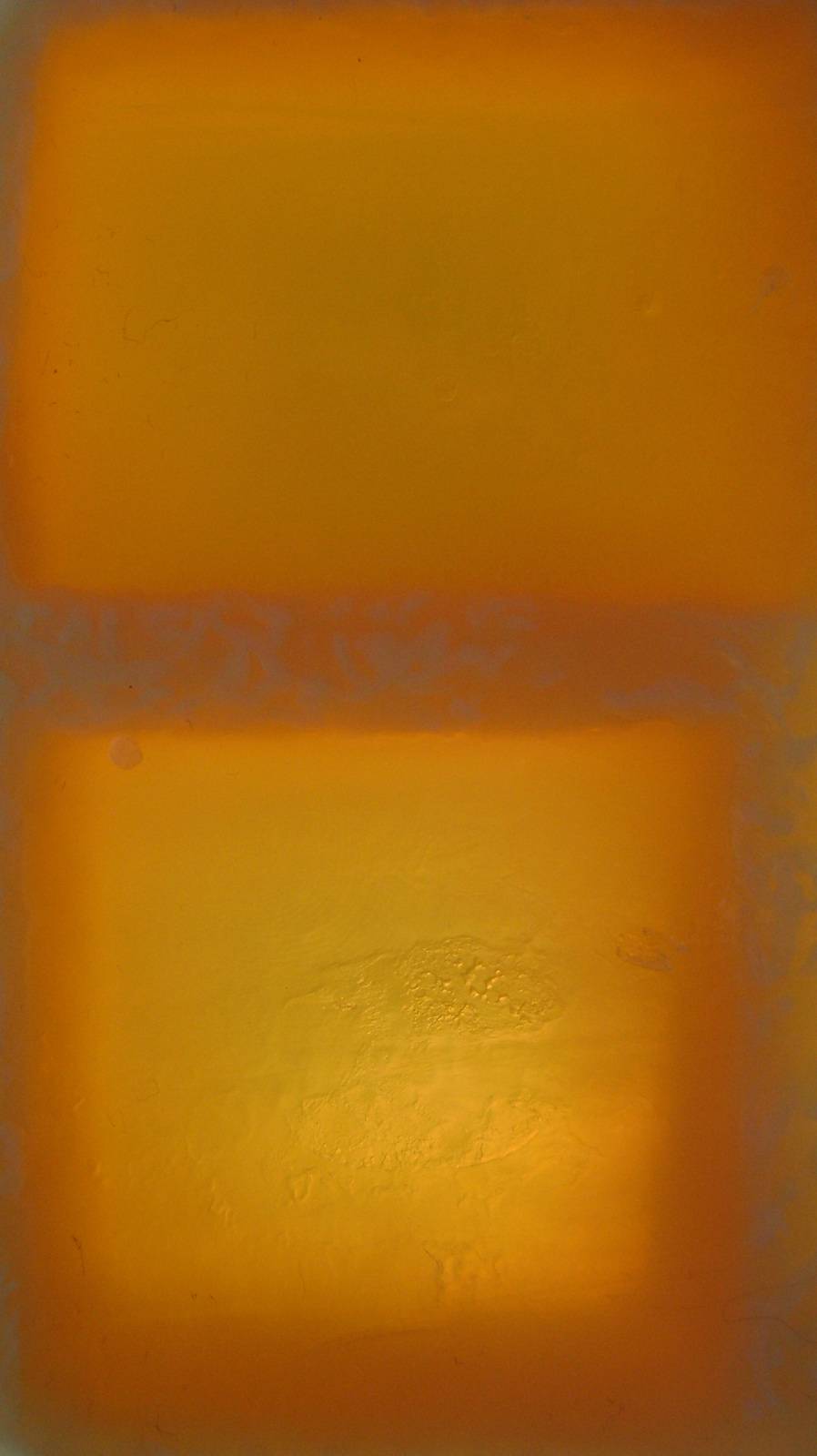 Abstract print. Carole Widdrigton Art Bit
