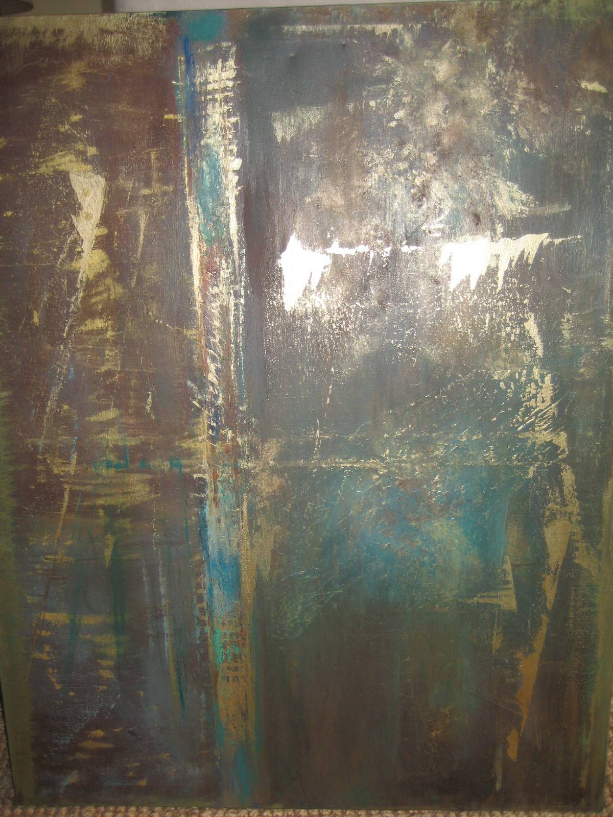Oxidations. 