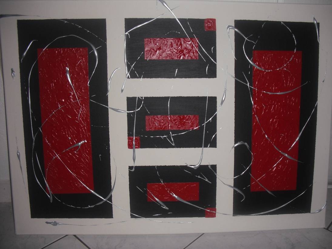 Passion. High Art High Art