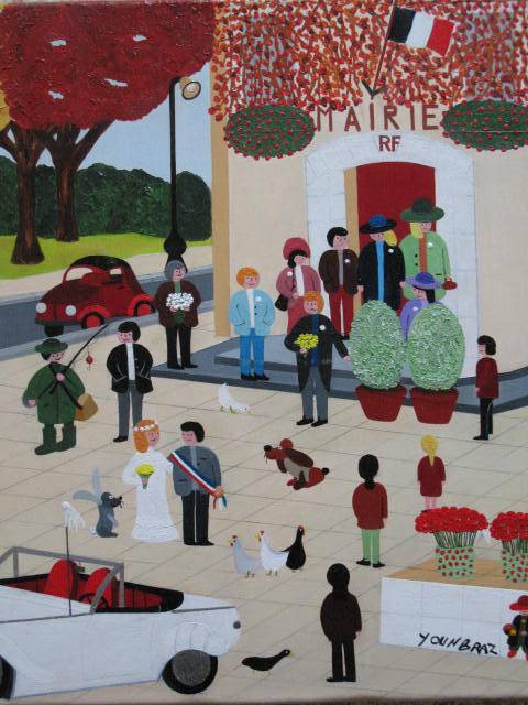 Yes it happens! ! ! !. 