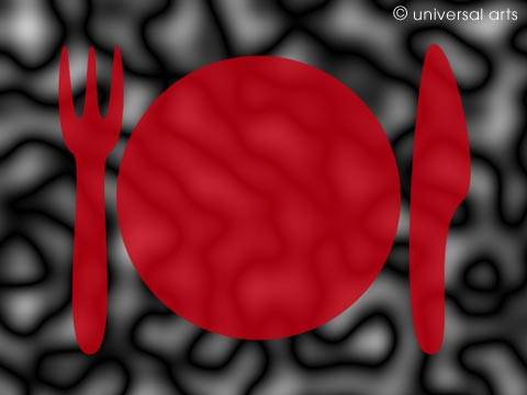 Generator 2 - limited originalgraphic - Mario Strack. 