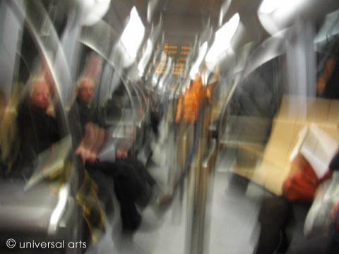 Photograph 4 - limited photograph - Mario Strack. 