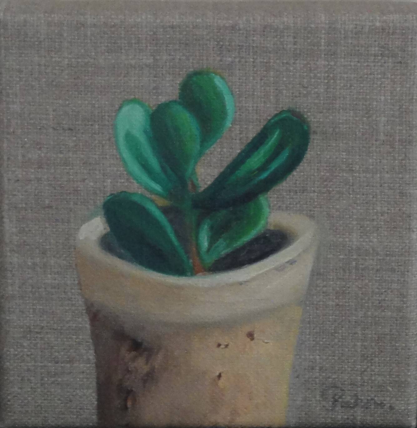 The Tree with the ecus. 