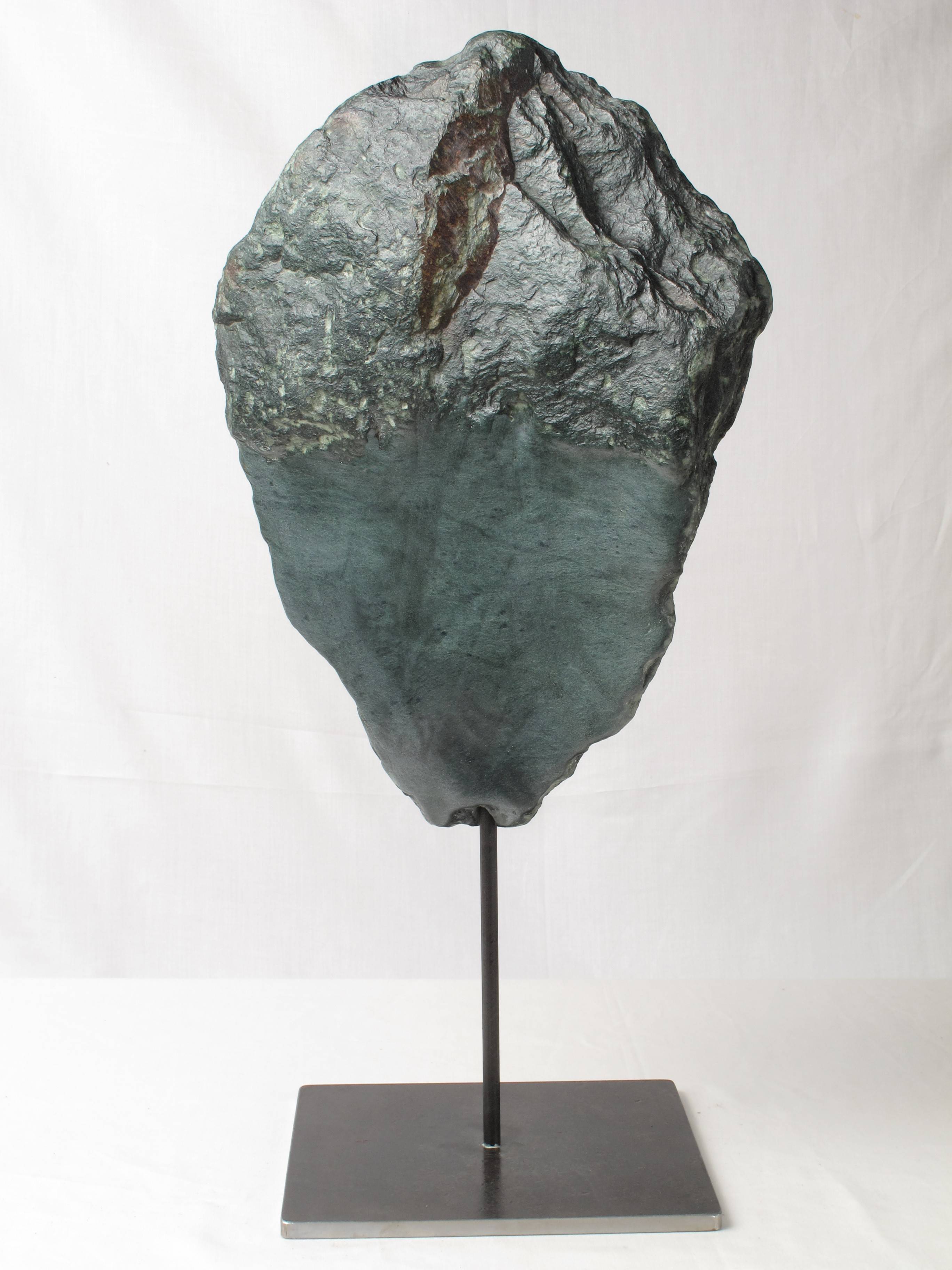 Conscience Aveugle. René Kubiak