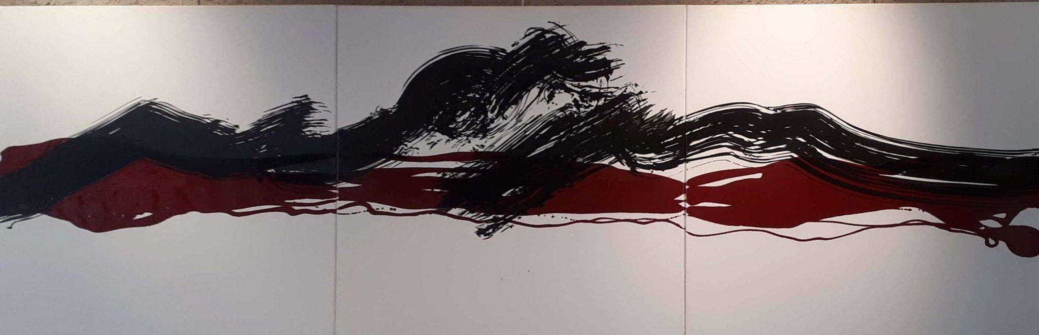 Un Chemin de Creation. Marie-Pierre Maurer