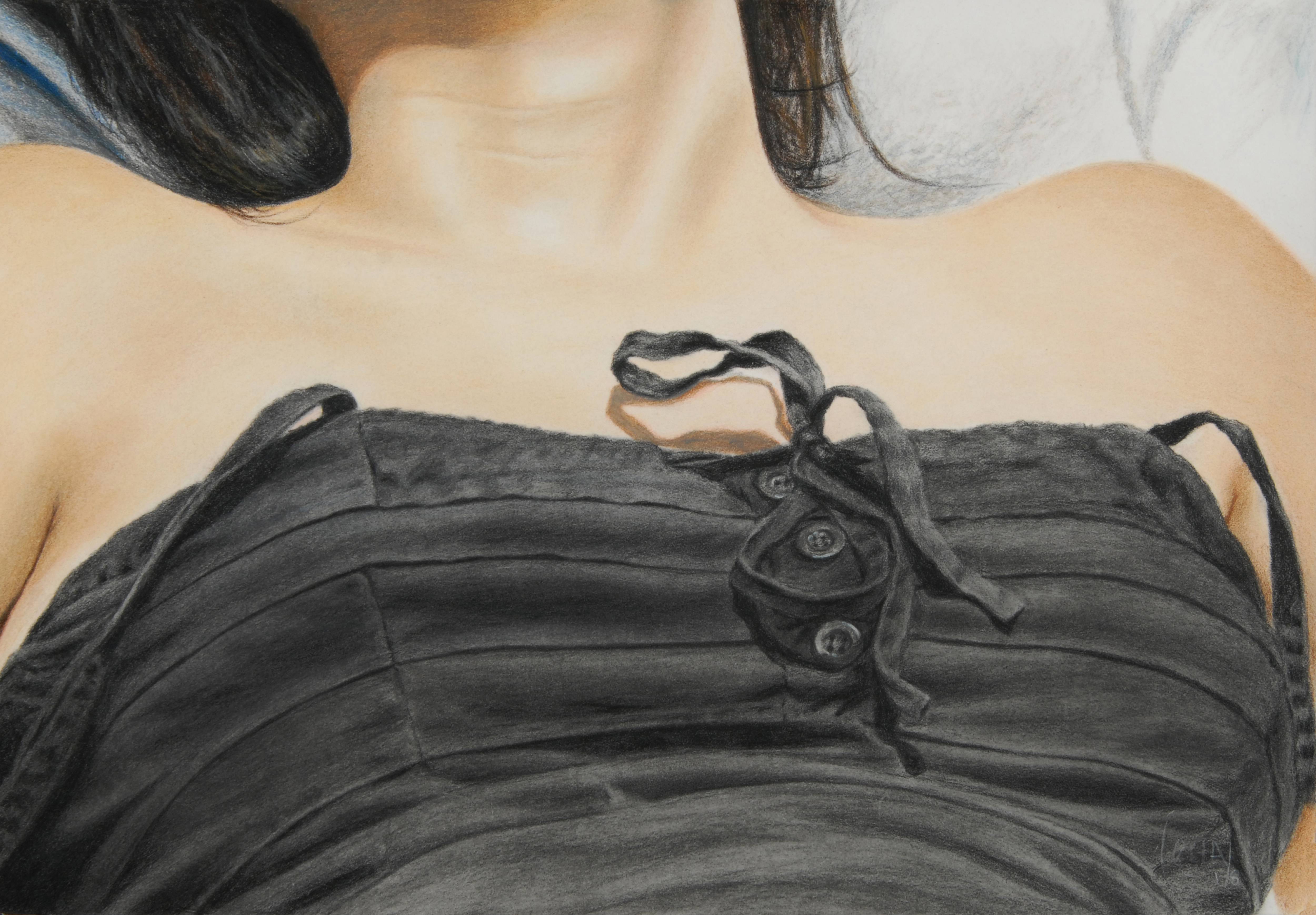 Esc_5327 Abandon 25x50 5000. Effel François Effel