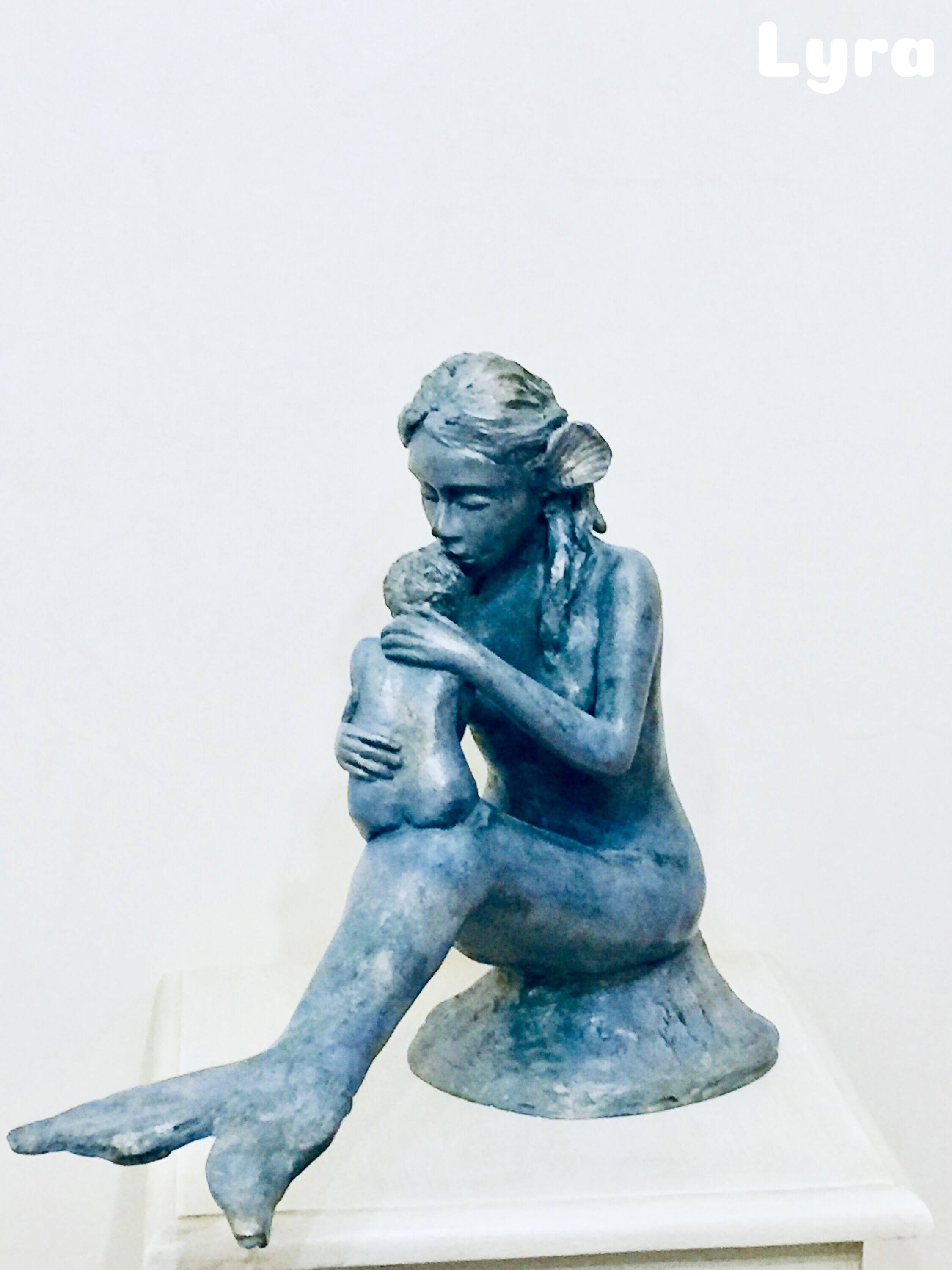 Lyra. Vivianne Conquet Vivi