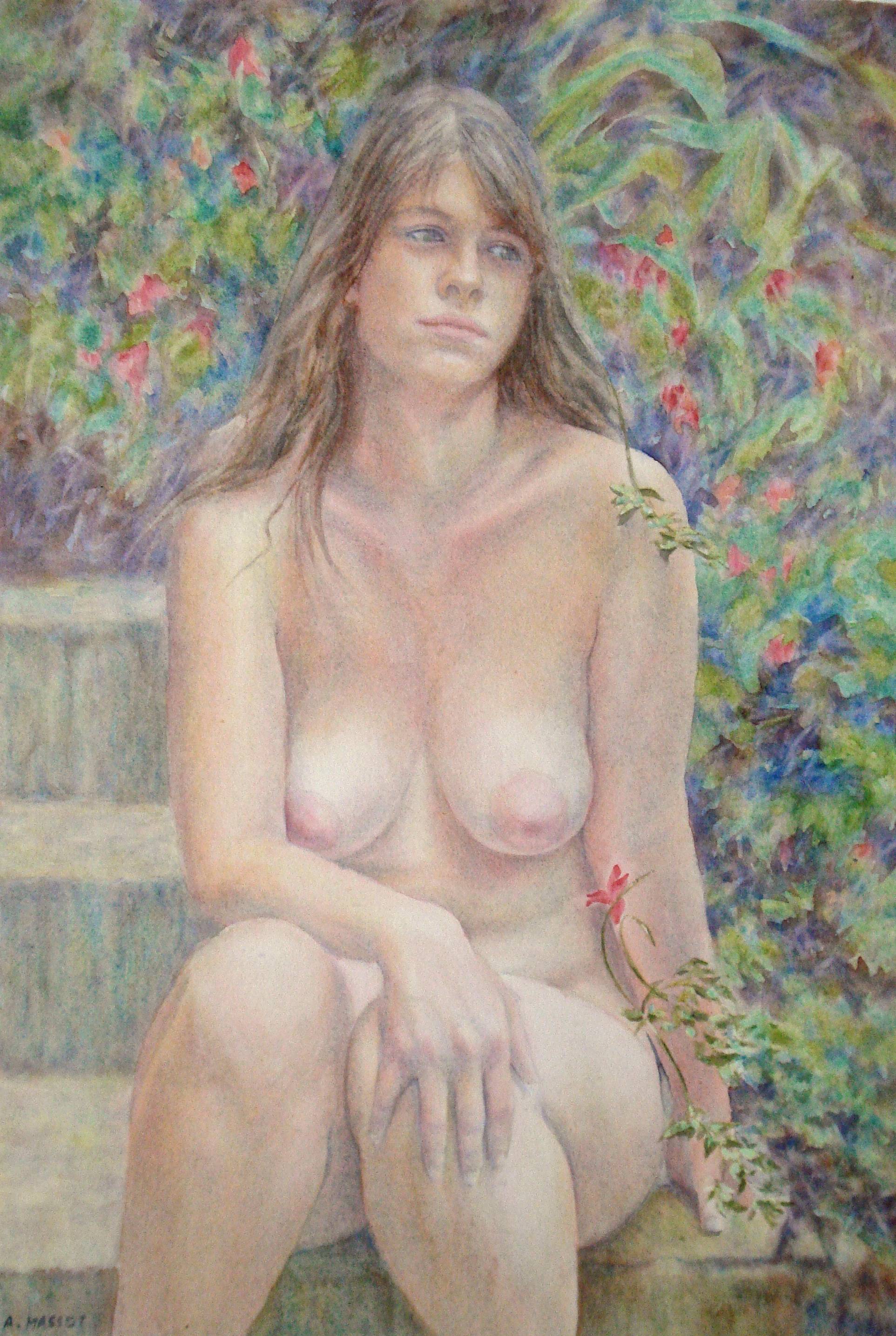 Nature…. Alain Masset Alain Masset