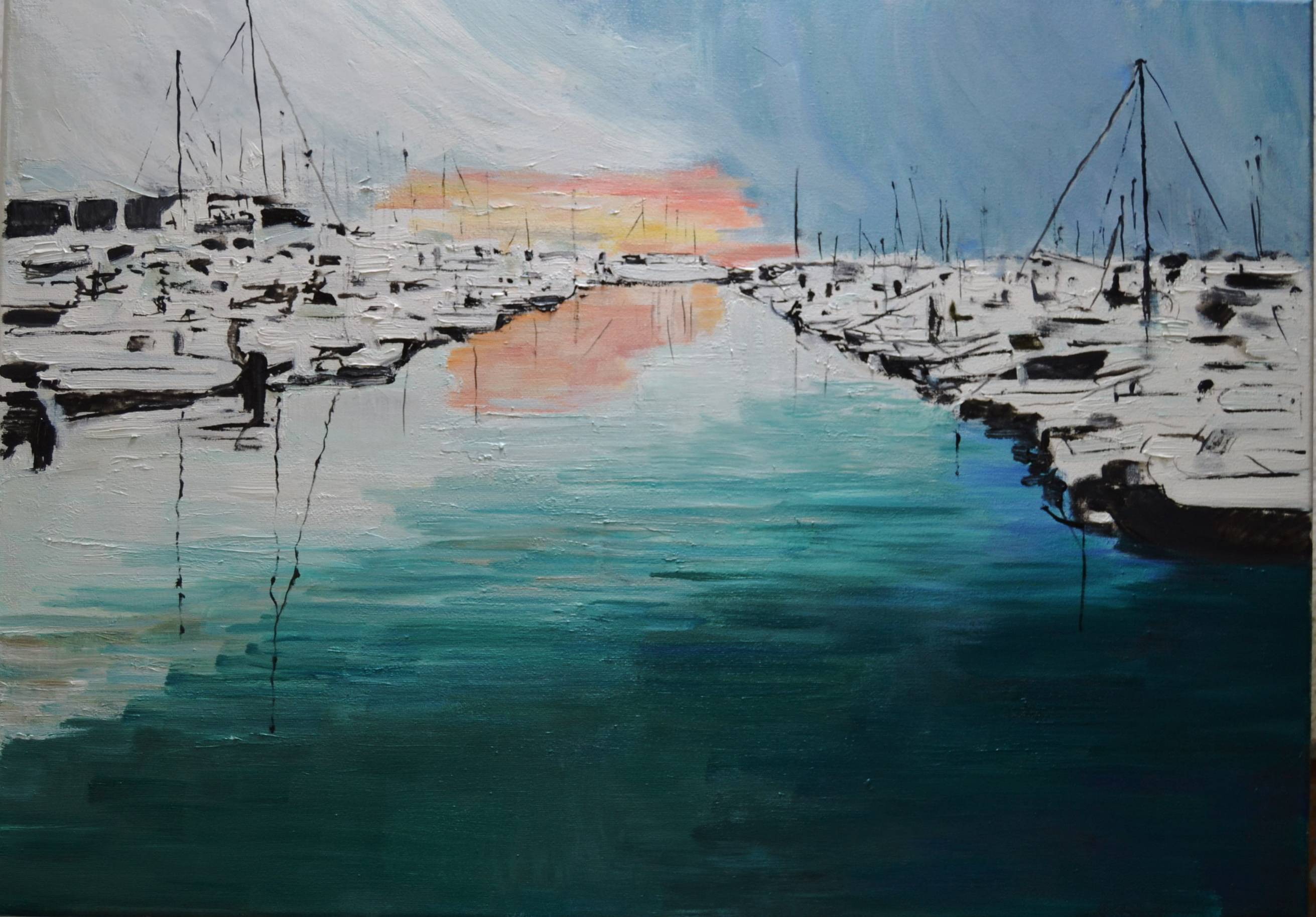 Port. Imma Banet Imma Banet Illa