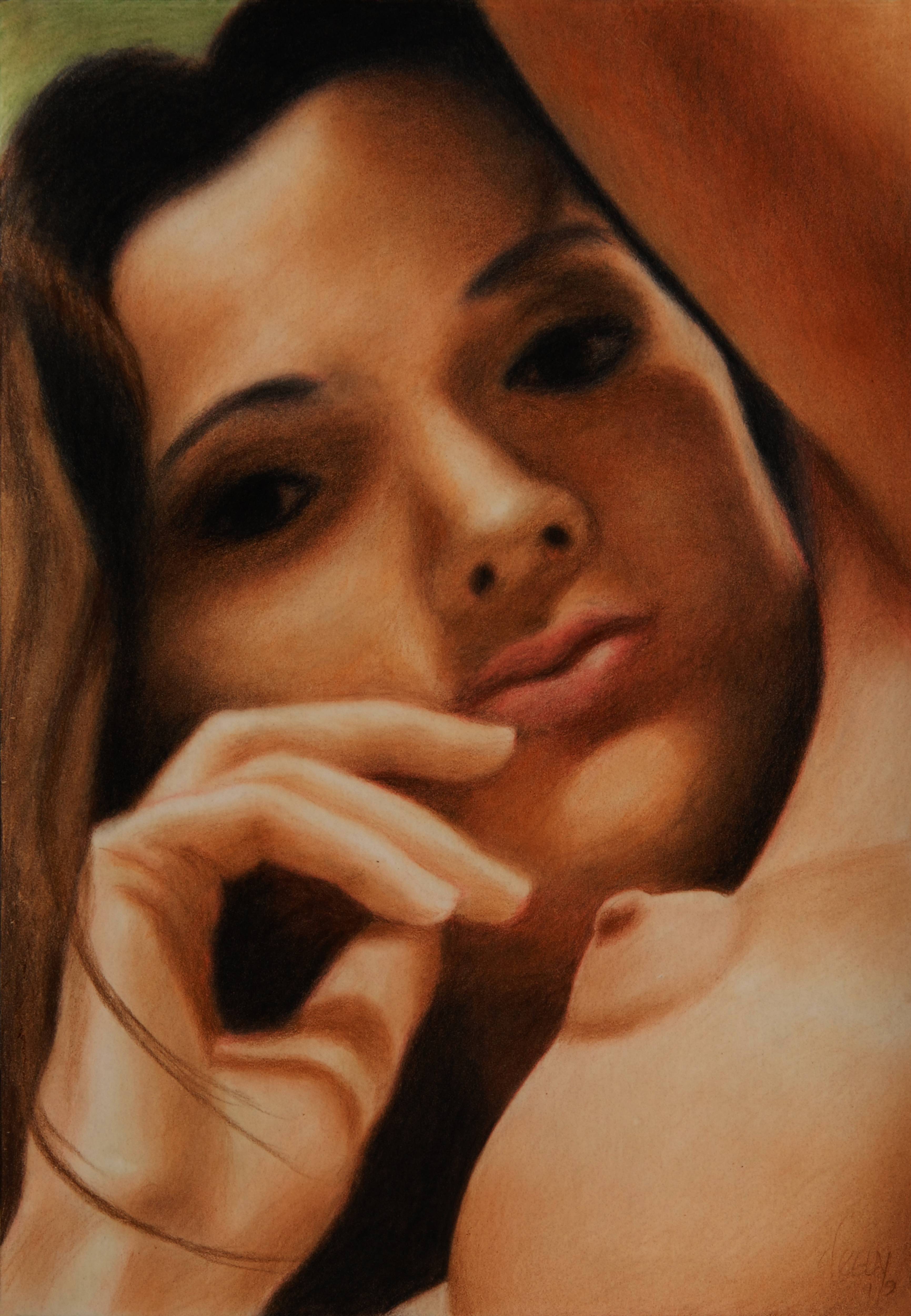 Esc_5424 Profondeur de champ 35x50 5000. Effel François Effel