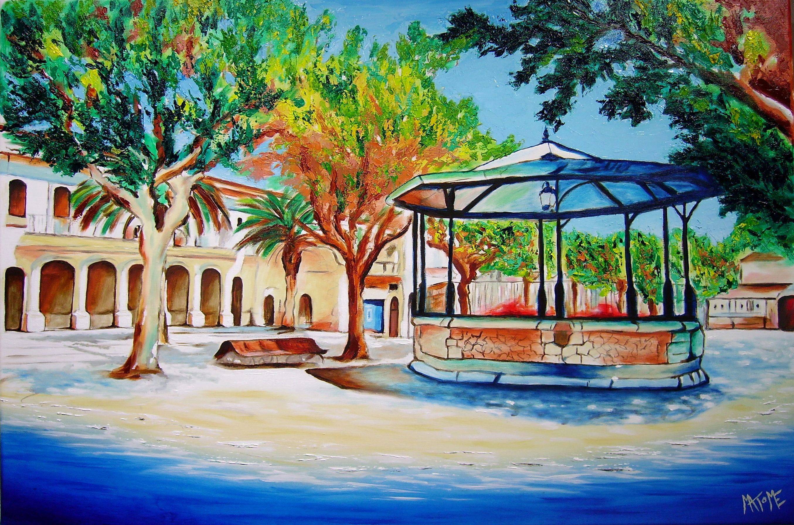 Le Kiosque. Matome