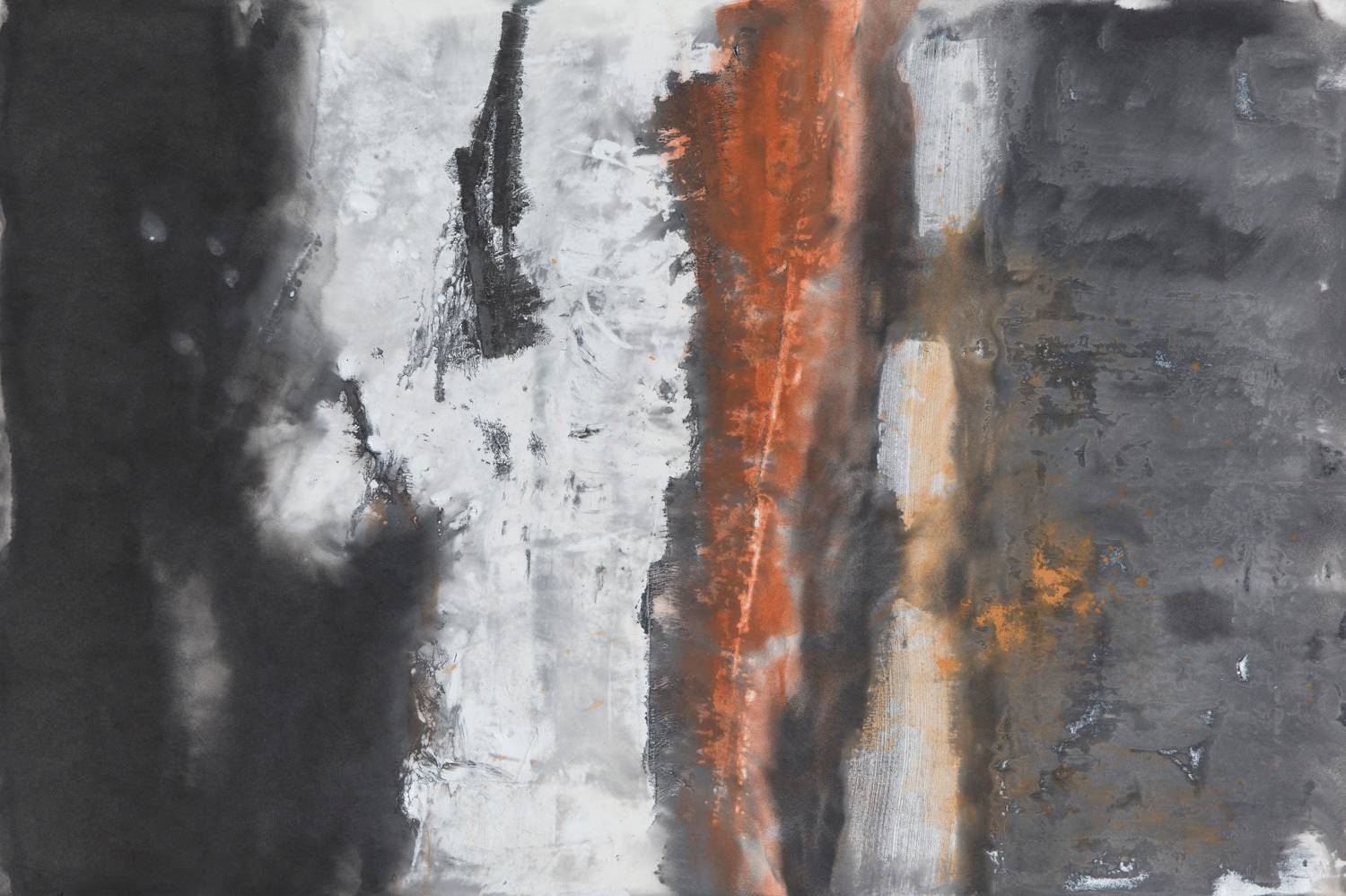 Sans Titre. Marylène Joye