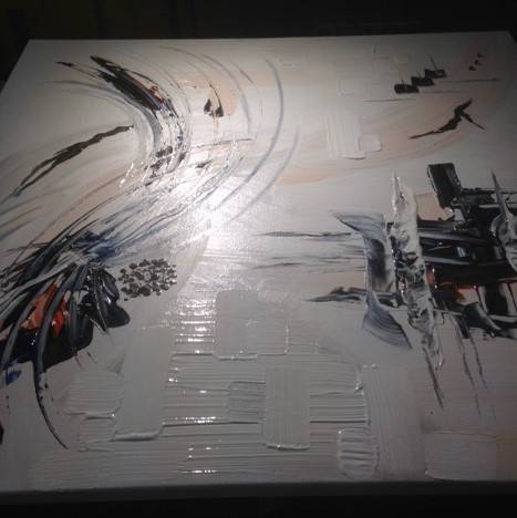 Vents d'été.. Cathy Claudio Cathy Claudio