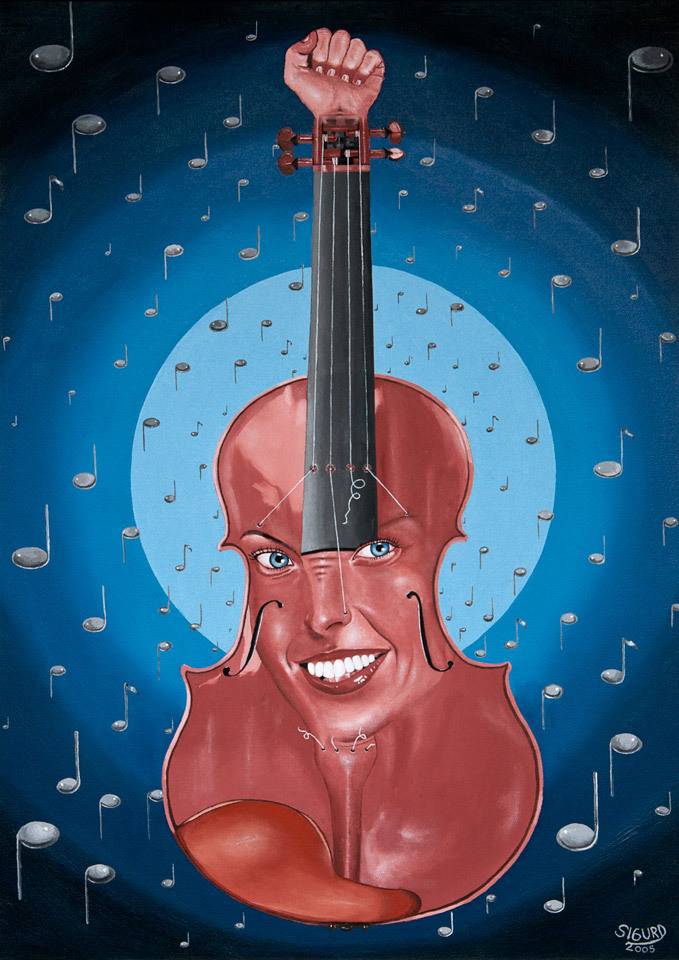 Music. Sigurd Sigurd