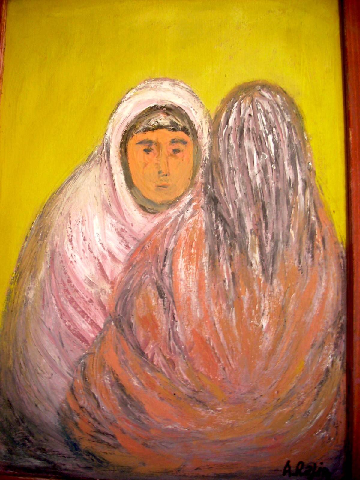 Conseil. A. Rafiq Abdelelah Rafiq