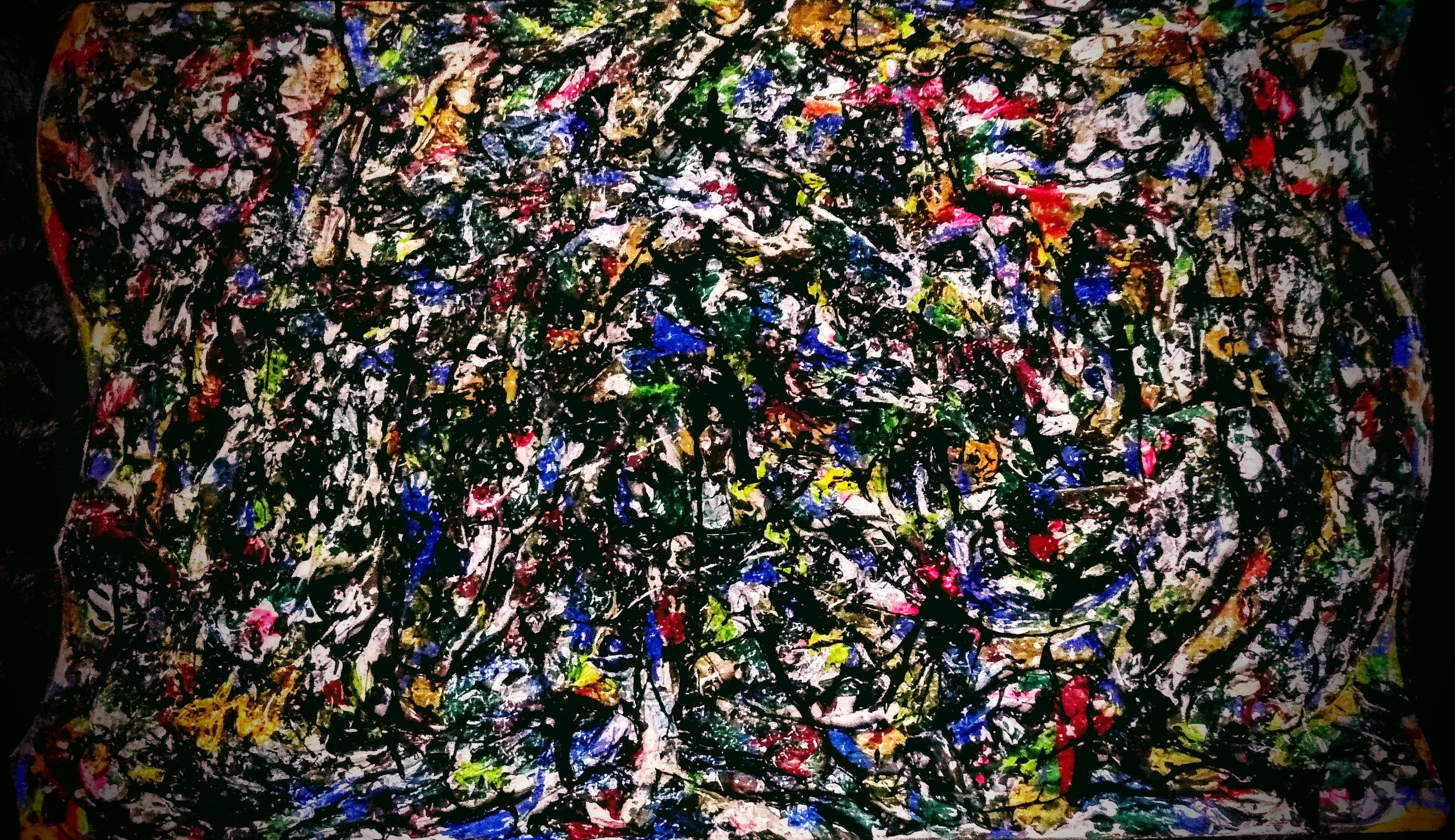 Salov 5. Plasticienne/ Am Sampeur