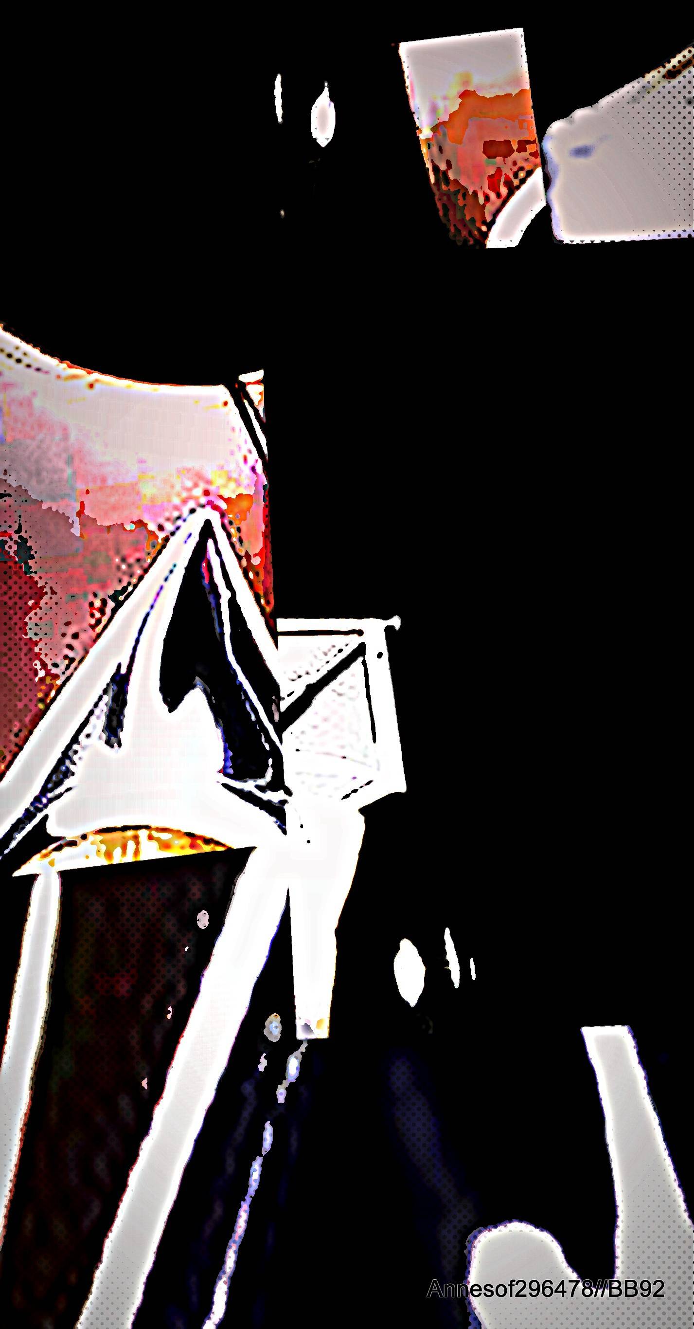 Ossingpiecing. Annesof296478